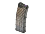 CYMA MWS / CGS Lancer L5 5.56 AWN (M4) Gas Magazine, 30 BBs – Black - obrazek 3