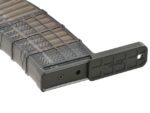 CYMA MWS / CGS Lancer L5 5.56 AWN (M4) Gas Magazine, 30 BBs – Black - obrazek 7