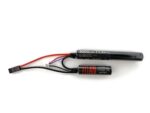 TITAN Li-Ion Battery 11.1V / 3000mAh, 30C (Tamiya) – Nunchuk (132 mm)