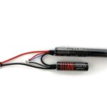 TITAN Li-Ion Battery 11.1V / 3000mAh, 30C (Tamiya) – Nunchuk (132 mm)