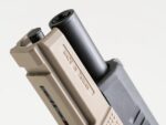 ASG CZ P-10C FPV GBB Pistol (Polymer) – Tan / Black - obrazek 9