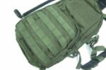 GUARDER MOD Hydration MOLLE Backpack – Black - obrazek 3