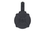 SA X-Series / ARP 9 Electric Drum Magazine, 850 BBs – Black - obrazek 4