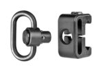 FAB DEFENSE PSA Picatinny Sling Attachment – Black - obrazek 3