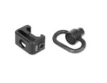 FAB DEFENSE PSA Picatinny Sling Attachment – Black - obrazek 4