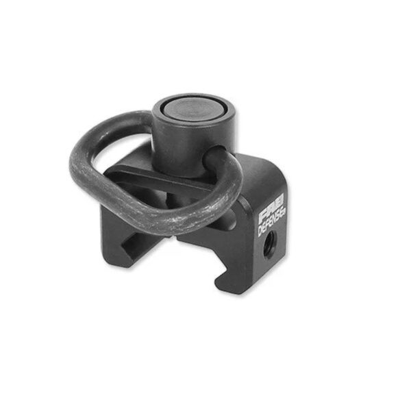 FAB DEFENSE PSA Picatinny Sling Attachment – Black