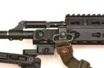 FAB DEFENSE PSA Picatinny Sling Attachment – Black - obrazek 5