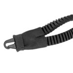 FAB DEFENSE Bungee One Point Tactical Sling – Black - obrazek 3