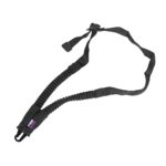 FAB DEFENSE Bungee One Point Tactical Sling – Black - obrazek 2
