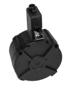 SA X-Series / ARP 9 Electric Drum Magazine, 850 BBs – Black - obrazek 5