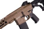 Delta Armory GP FREYA R15 M-LOK 7" Gen3 – Tan - obrazek 4