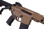 Delta Armory GP FREYA R15 M-LOK 7" Gen3 – Tan - obrazek 5
