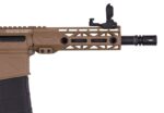 Delta Armory GP FREYA R15 M-LOK 7" Gen3 – Tan - obrazek 6