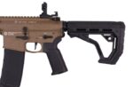 Delta Armory GP FREYA R15 M-LOK 7" Gen3 – Tan - obrazek 8