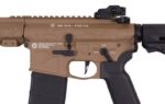 Delta Armory GP FREYA R15 M-LOK 7" Gen3 – Tan - obrazek 3