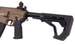 Delta Armory GP FREYA R15 M-LOK 7" Gen3 – Tan - obrazek 9