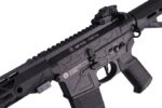 Delta Armory GP FREYA R15 M-LOK 7" Gen3 – Black - obrazek 4
