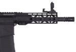 Delta Armory GP FREYA R15 M-LOK 7" Gen3 – Black - obrazek 6