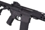Delta Armory GP FREYA R15 M-LOK 7" Gen3 – Black - obrazek 5