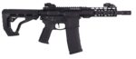 Delta Armory GP FREYA R15 M-LOK 7" Gen3 – Black - obrazek 2