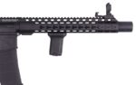Delta Armory GP FREYA R15 SilentOps DMR Gen3 – Black - obrazek 7