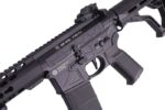 Delta Armory GP FREYA R15 SilentOps DMR Gen3 – Black - obrazek 4