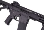Delta Armory GP FREYA R15 SilentOps DMR Gen3 – Black - obrazek 5