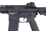 Delta Armory GP FREYA R15 SilentOps DMR Gen3 – Black - obrazek 3