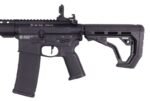 Delta Armory GP FREYA R15 SilentOps DMR Gen3 – Black - obrazek 10