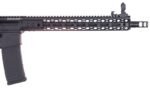 Delta Armory GP FREYA R15 Hexagon M-LOK 14.5" Gen3 – Black - obrazek 6