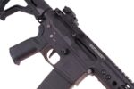Delta Armory GP FREYA R15 Hexagon M-LOK 14.5" Gen3 – Black - obrazek 5