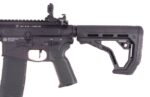 Delta Armory GP FREYA R15 Hexagon M-LOK 14.5" Gen3 – Black - obrazek 8