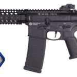 Delta Armory GP FREYA R15 MK18 Gen3 – Black