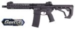 Delta Armory GP FREYA R15 MK18 Gen3 – Black