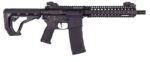 Delta Armory GP FREYA R15 MK18 Gen3 – Black - obrazek 2