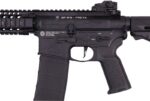 Delta Armory GP FREYA R15 MK18 Gen3 – Black - obrazek 3