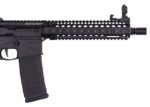 Delta Armory GP FREYA R15 MK18 Gen3 – Black - obrazek 6