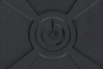 SA AK Electric Drum Magazine, 1500 BBs – Black - obrazek 5
