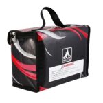 Gens ACE Battery Safety Bag – M (260 × 180 × 130 mm) - obrazek 3