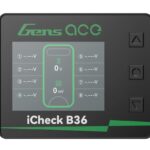 Gens ACE iCheck B36 Smart RC Battery Checker
