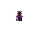 Waldo Dynamics Quick-Change nozzle cap VFC M4/M16 -