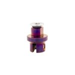 Waldo Dynamics Quick-Change VFC nozzle cap -