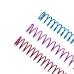 Waldo Dynamics Ion Hi-Capa recoil spring - 130%