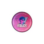 Waldo Dynamics Perfect PTFE grease 45 g - WALDO GRAISSE PARFAITE PTFE - obrazek 6