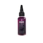 Waldo Dynamics Perfect Silicone lubricant 50 ml - viscosity of your choice - Medium - Galaxy Purple - obrazek 2