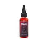Waldo Dynamics Perfect Silicone lubricant 50 ml - viscosity of your choice - Medium - Galaxy Purple - obrazek 3