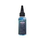 Waldo Dynamics Perfect Silicone lubricant 50 ml - viscosity of your choice - Medium - Galaxy Purple - obrazek 4