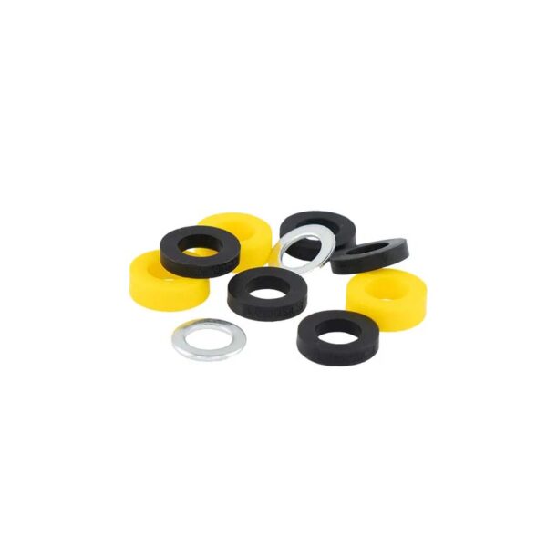 Waldo Dynamics short stroke kit BUFF Hi-Capa -