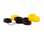 Waldo Dynamics short stroke kit BUFF Glock -