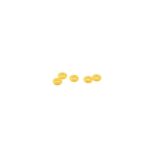 Waldo Dynamics Hush x5 filling valve seals -